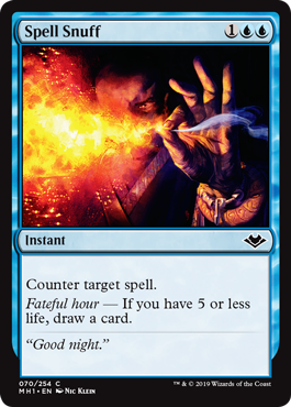 spoiler-mh1-spell-snuff
