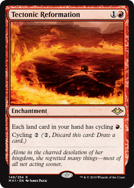 spoiler-mh1-tectonic-reformation