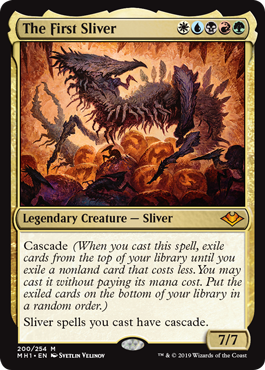 spoiler-mh1-the-first-sliver