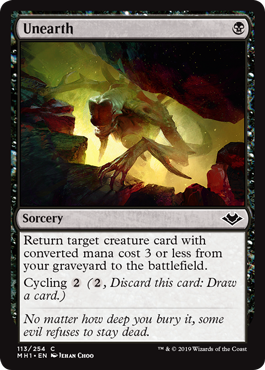 spoiler-mh1-unearth