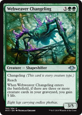 spoiler-mh1-webweaver-changeling