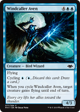 spoiler-mh1-windcaller-aven