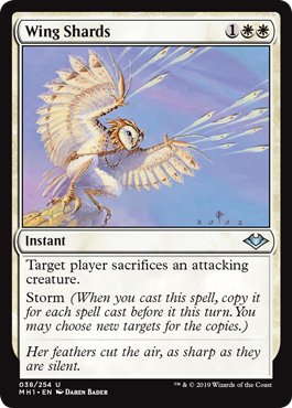 spoiler-mh1-wing-shards