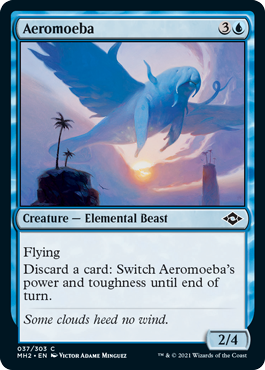 spoiler-mh2-aeromoeba