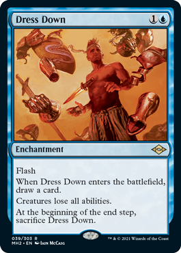 spoiler-mh2-dress-down