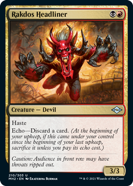 spoiler-mh2-rakdos-headliner