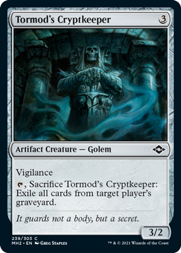 spoiler-mh2-tormods-cryptkeeper