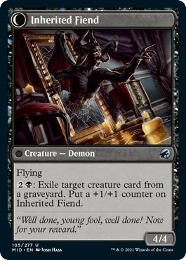 spoiler-mid-inherited-fiend