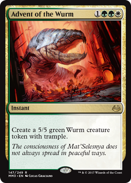 spoiler-mm3-advent-wurm