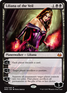 spoiler mm3 liliana veil