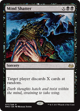 spoiler mm3 mind shatter