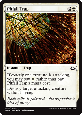 spoiler-mm3-pitfall-trap