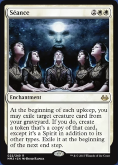 spoiler mm3 seance