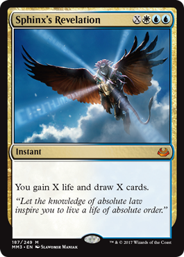 spoiler mm3 sphinxs revelation