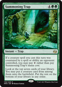 spoiler-mm3-summoning-trap