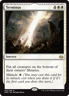 spoiler mm3 terminus