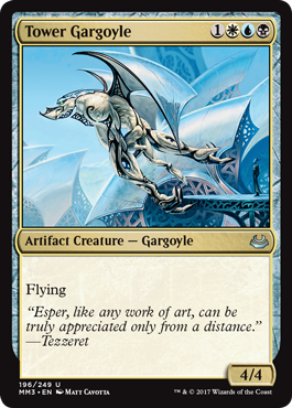 spoiler-mm3-tower-gargoyle