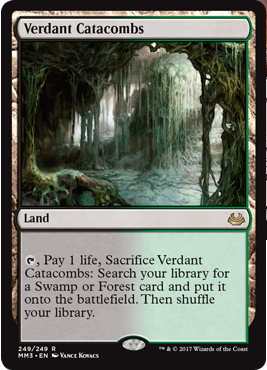 spoiler-mm3-verdant-catacombs
