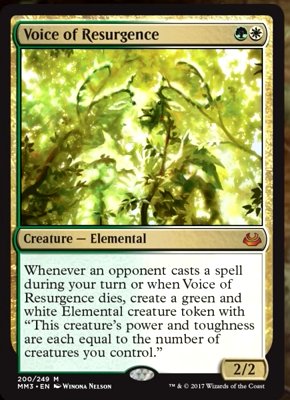 spoiler mm3 voice resurgence