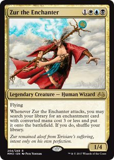 spoiler mm3 zur enchanter