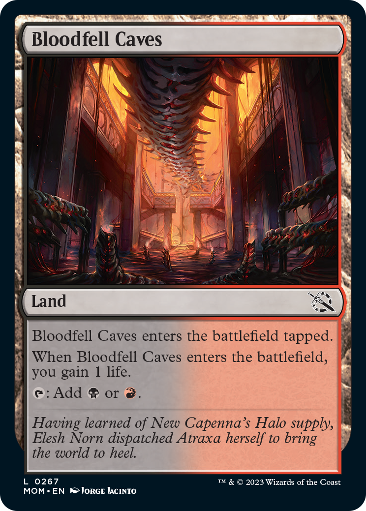 spoiler-mom-bloodfell-caves