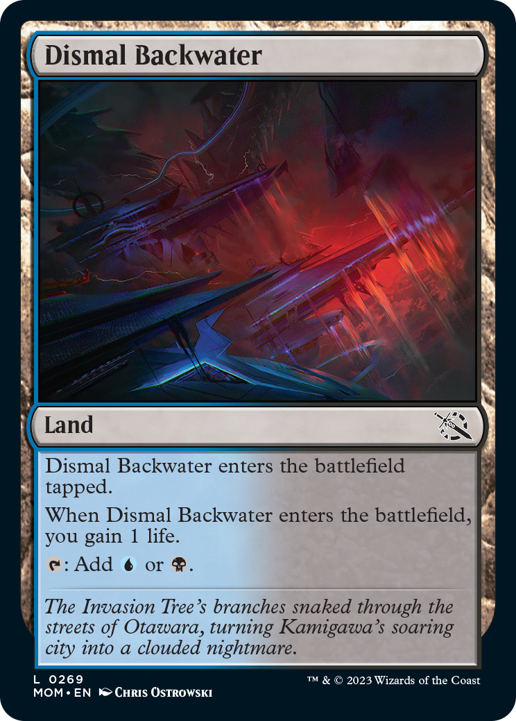 spoiler-mom-dismal-backwater