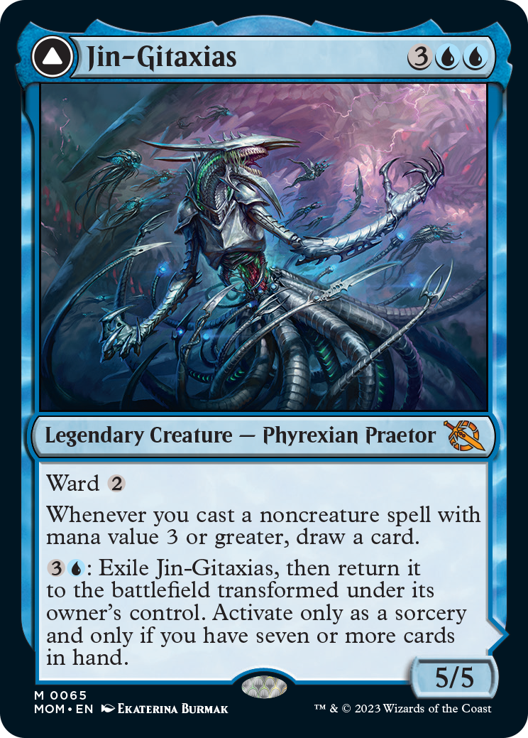 spoiler-mom-jin-gitaxias