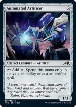 spoiler-neo-automated-artificer