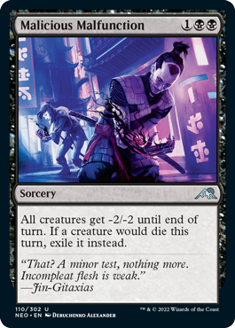 spoiler-neo-malicious-malfunction