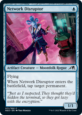 spoiler-neo-network-disruptor