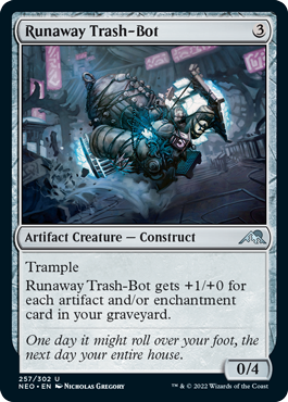spoiler-neo-runaway-trash-bot