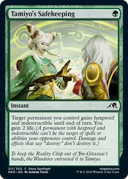 spoiler-neo-tamiyos-safekeeping