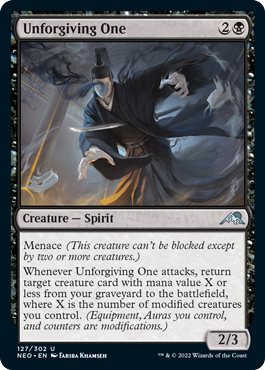 spoiler-neo-unforgiving-one