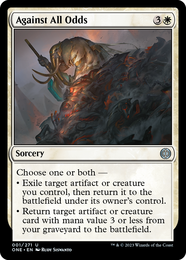 spoiler-one-against-all-odds