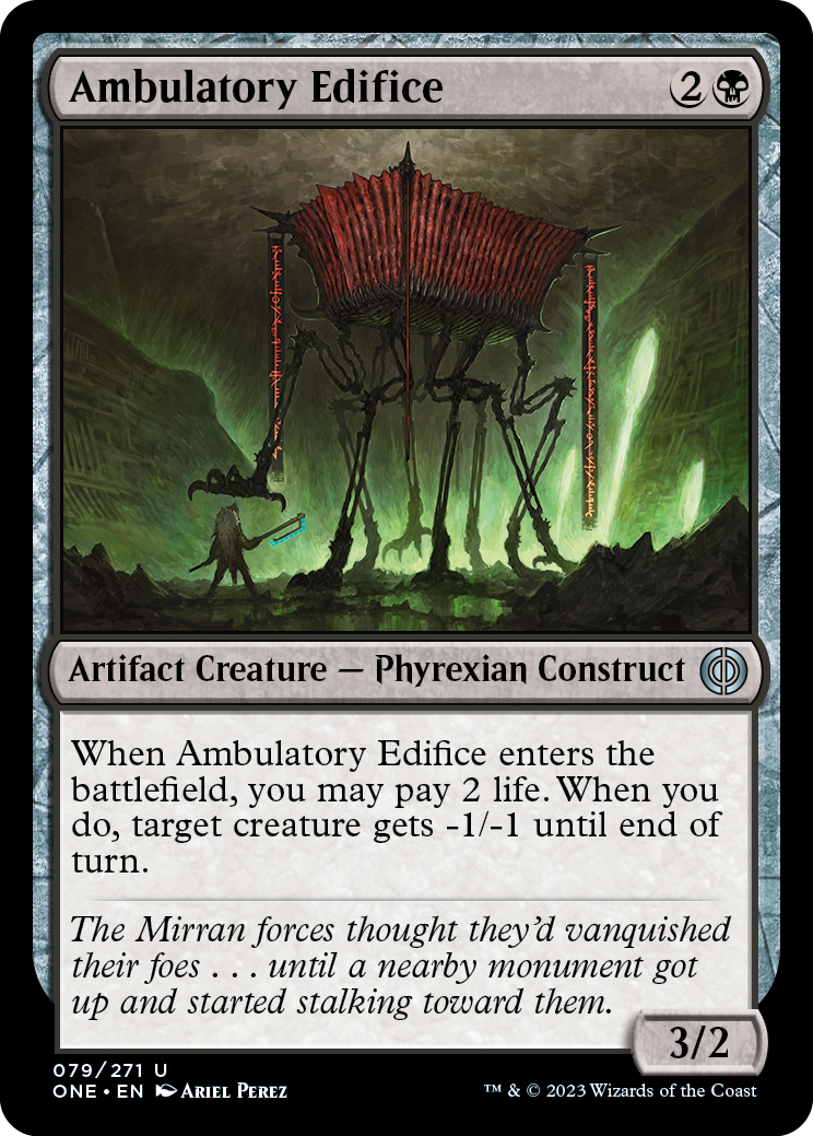 spoiler-one-ambulatory-edifice