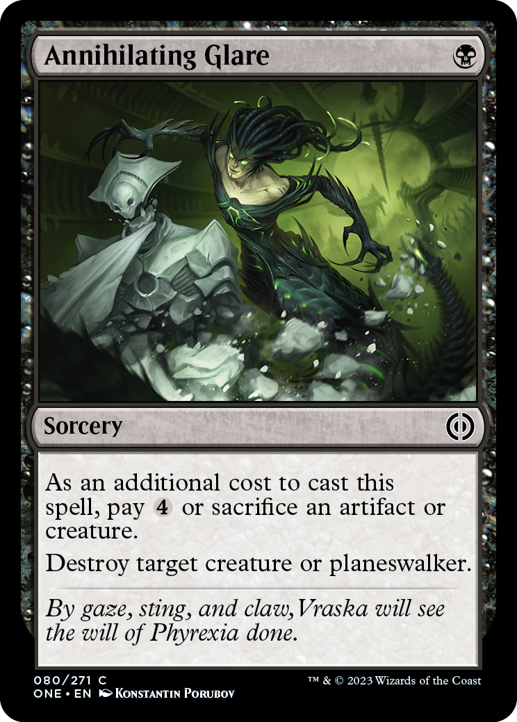 spoiler-one-annihilating-glare
