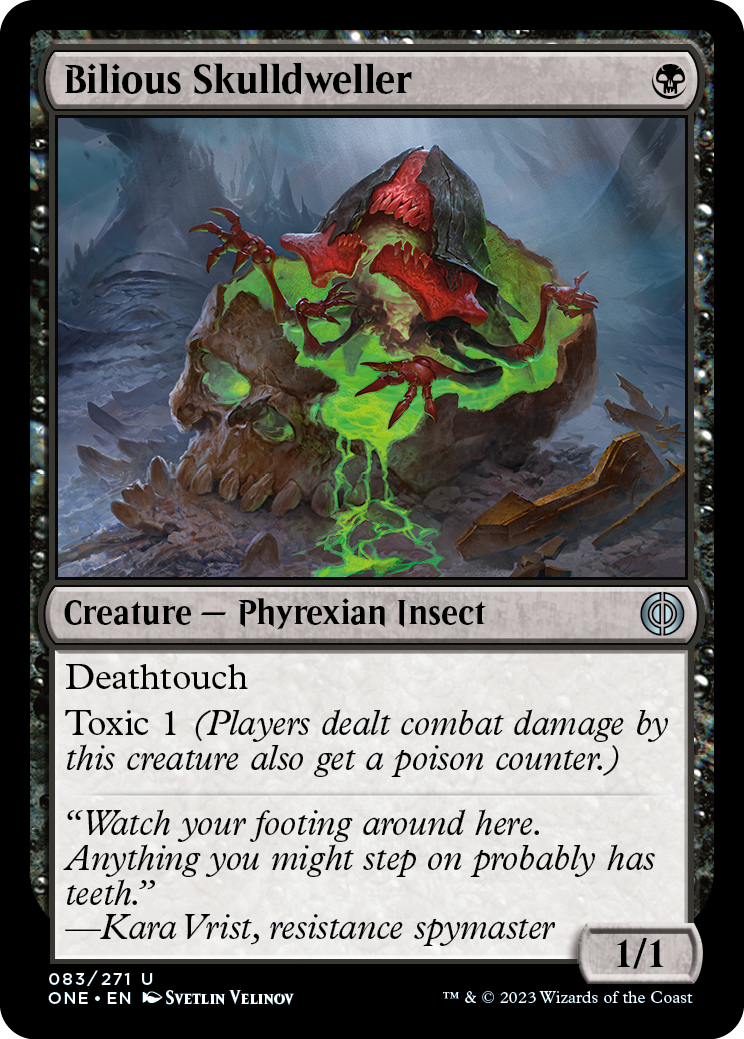spoiler-one-bilious-skulldweller