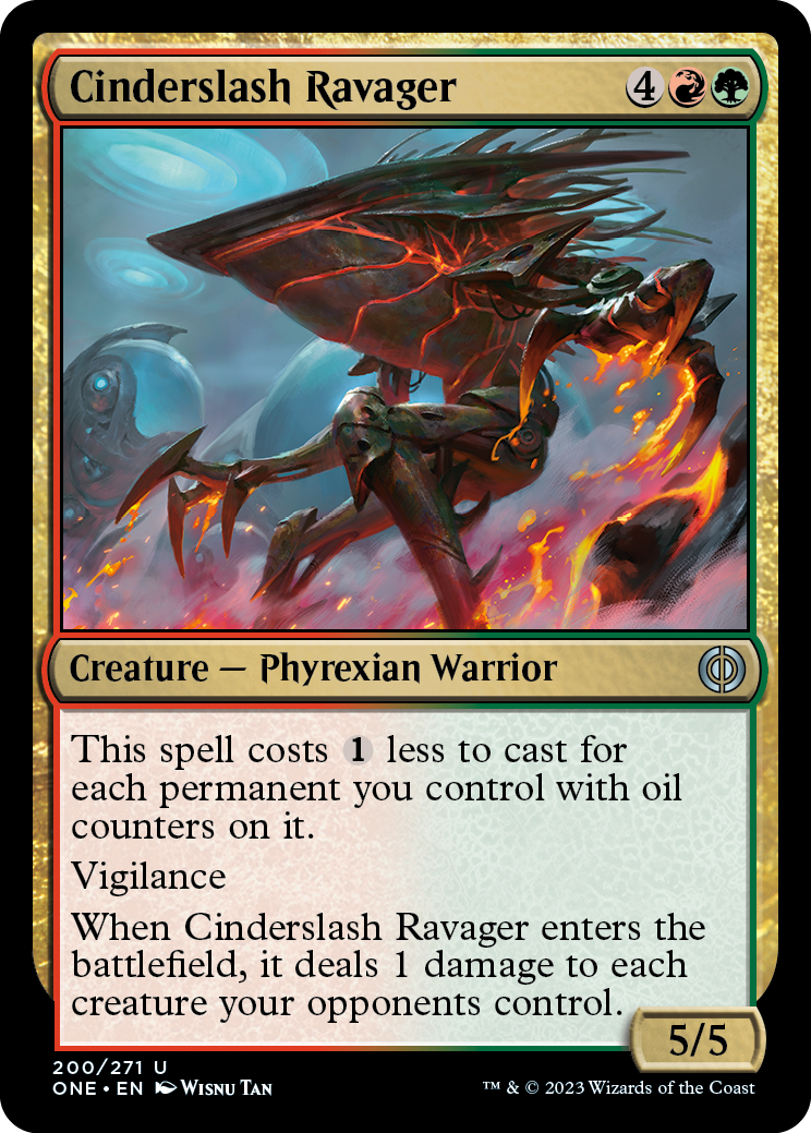 spoiler-one-cinderslash-ravager