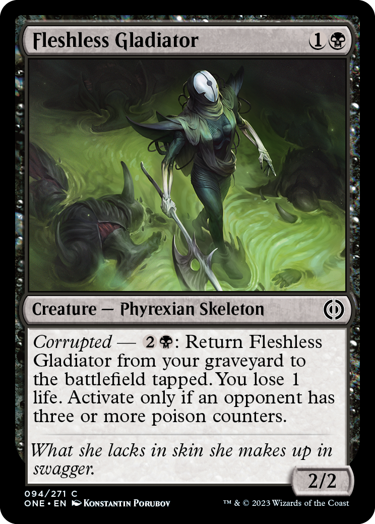 spoiler-one-fleshless-gladiator