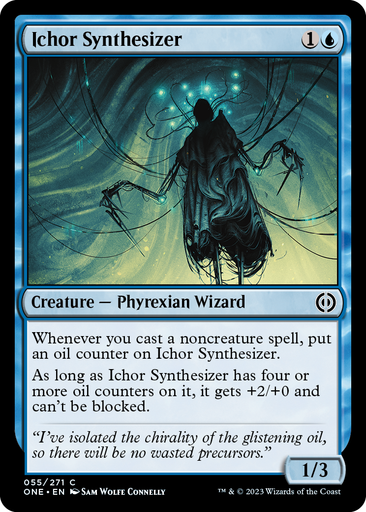 spoiler-one-ichor-synthesizer
