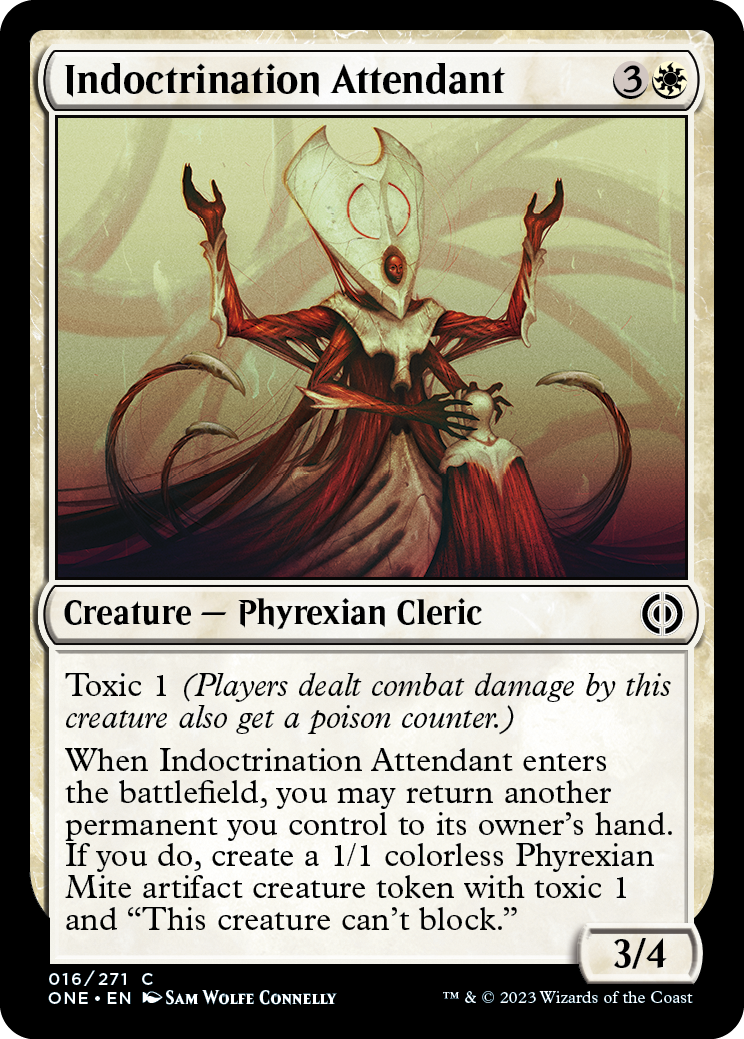 spoiler-one-indoctrination-attendant