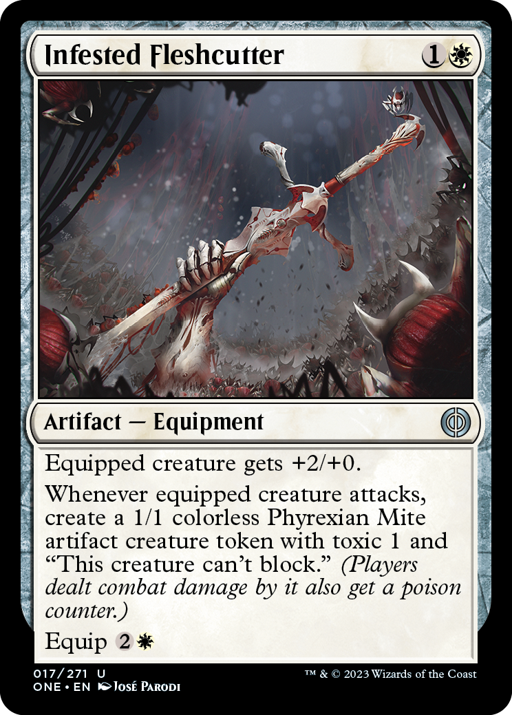 spoiler-one-infested-fleshcutter