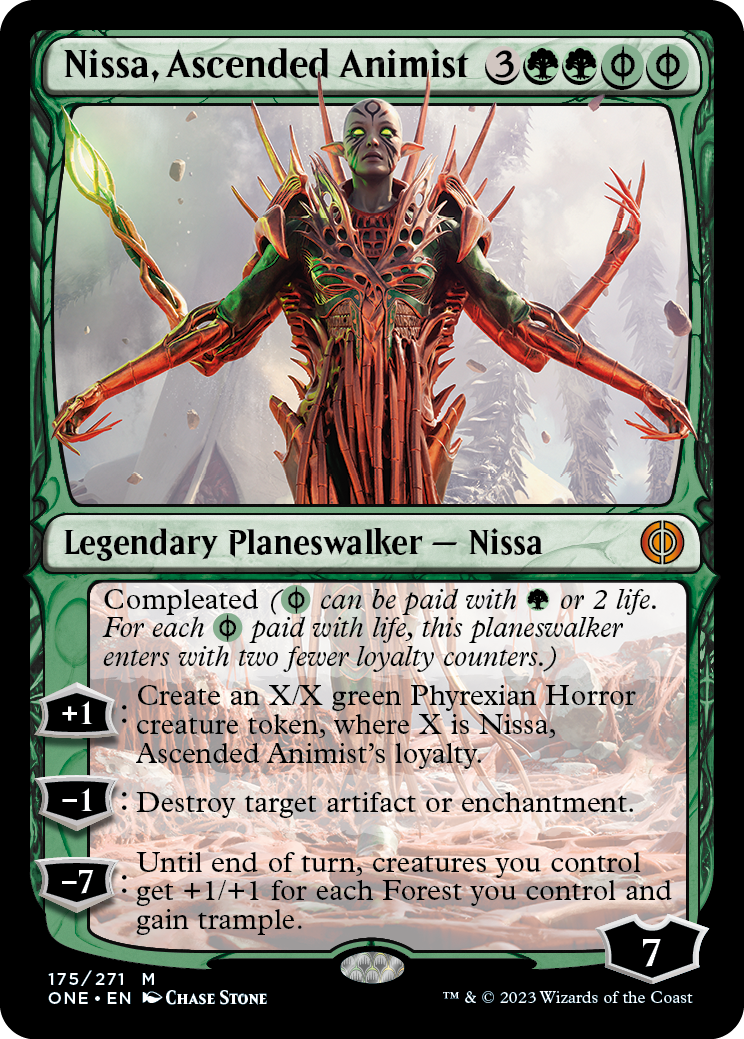 spoiler-one-nissa-ascended-animist