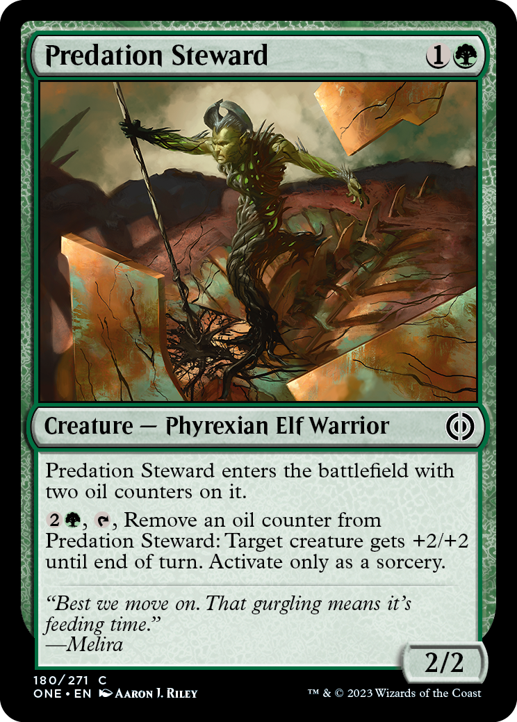 spoiler-one-predation-steward