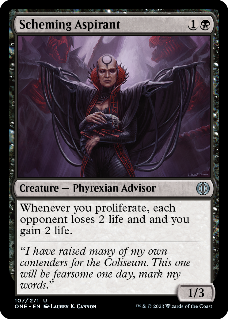 spoiler-one-scheming-aspirant