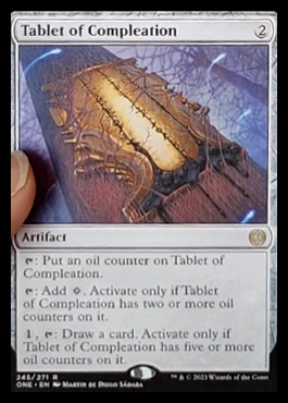 spoiler-one-tablet-compleation