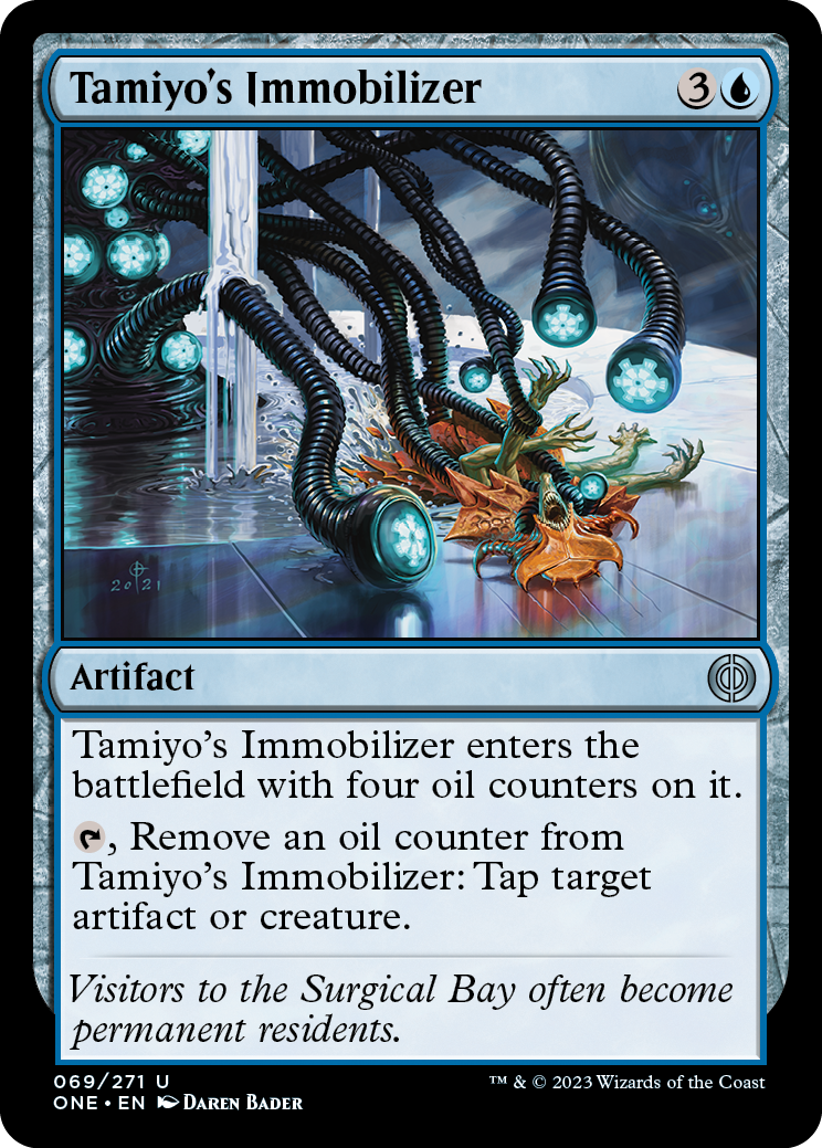 spoiler-one-tamiyos-immobilizer