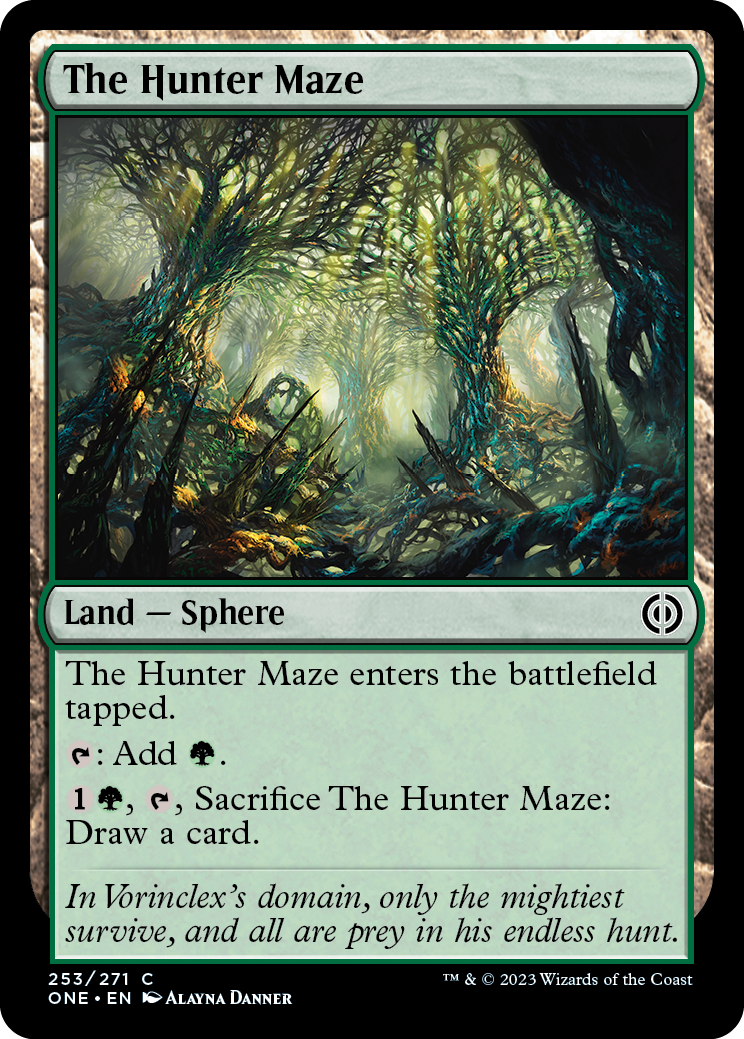 spoiler-one-the-hunter-maze