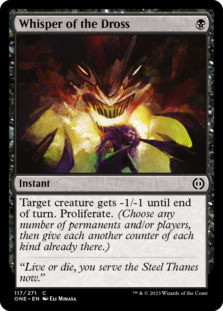 spoiler-one-whisper-dross