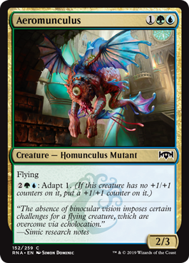spoiler-rna-aeromunculus